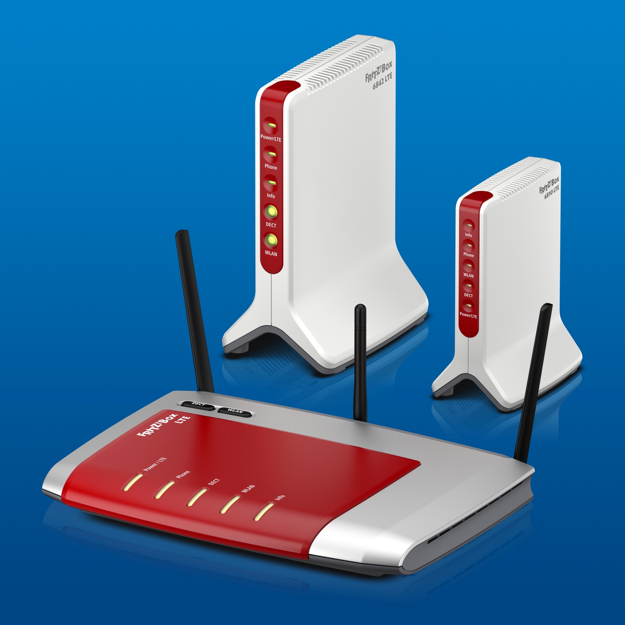 LTE